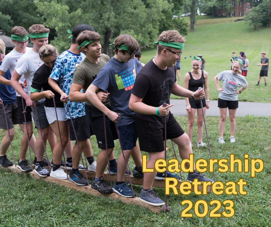 Leadership Retreat 2023